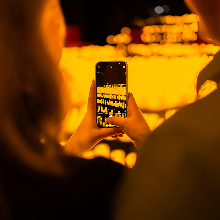 Candlelight Tributo a Lucio Dalla e cantautori italiani