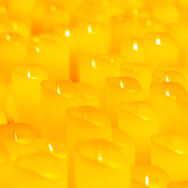 Candlelight Tributo a Lucio Dalla e cantautori italiani